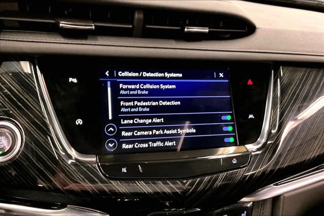 Used 2023 Cadillac XT6 Premium Luxury image 36