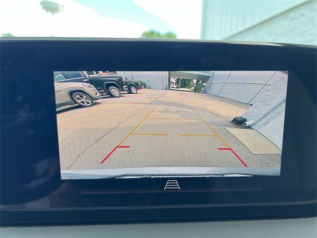 Used 2024 Buick Encore GX Avenir w/ Avenir Convenience Package image 14