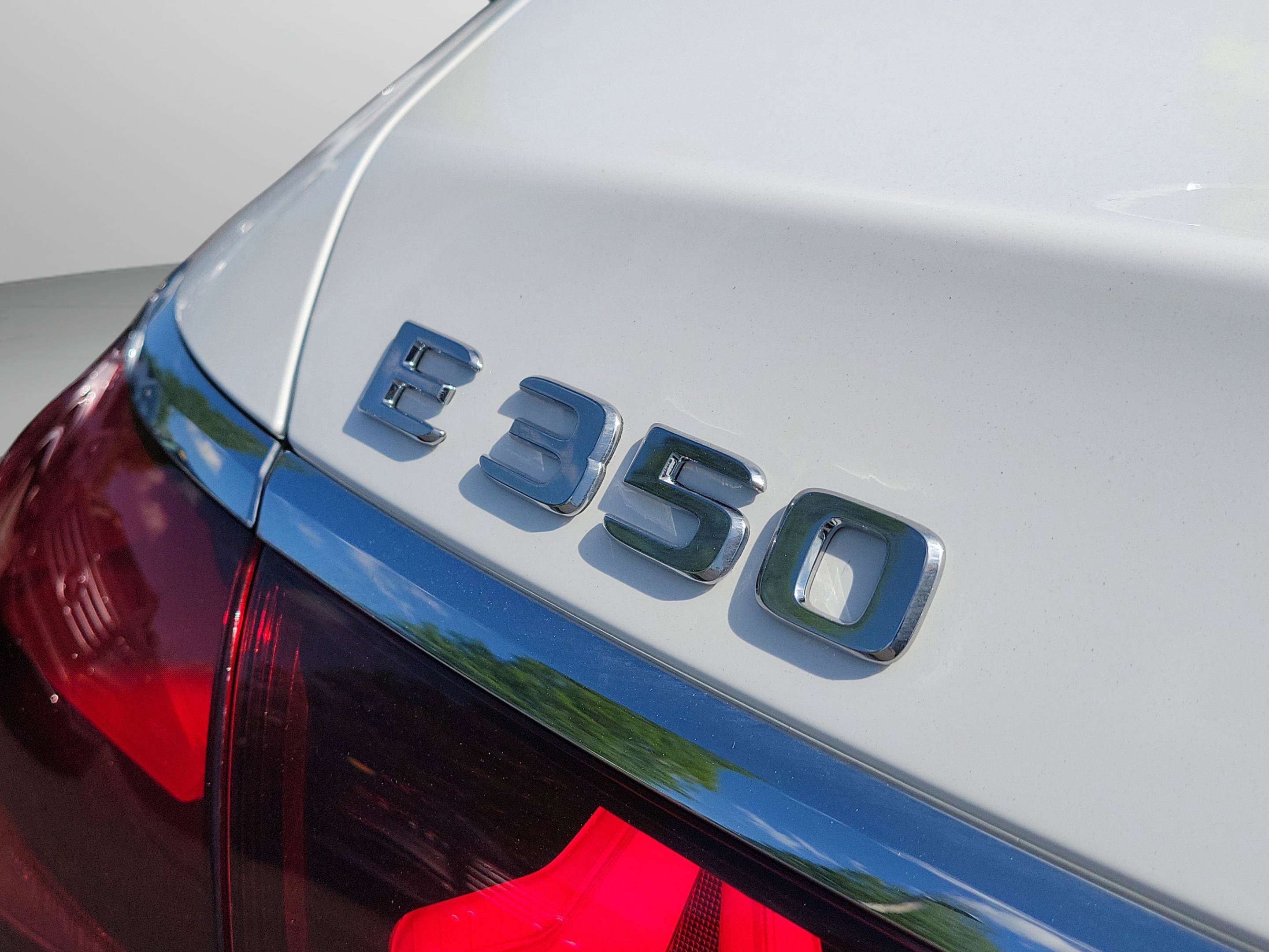 New 2026 Mercedes-Benz E 350 Sedan image 31
