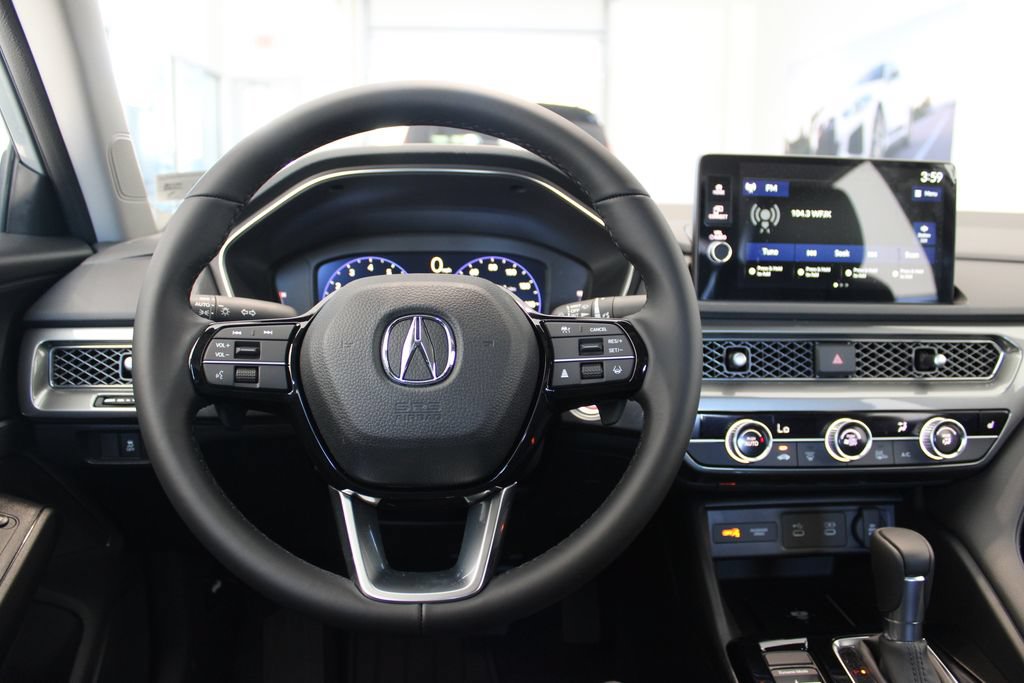 New 2026 Acura Integra FWD image 6