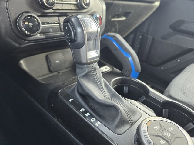 Used 2021 Ford Bronco Big Bend image 14