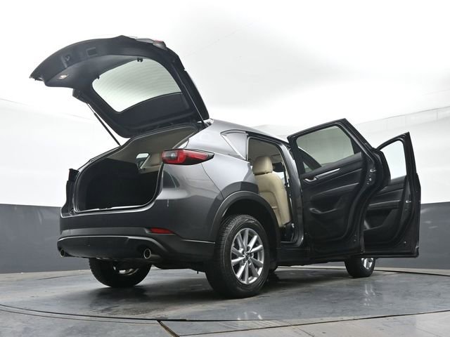 Certified 2023 MAZDA CX-5 AWD 2.5 S w/ Select Package image 46