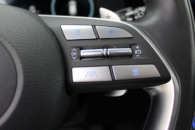 Used 2025 Hyundai Palisade Calligraphy AWD/4WD image 17