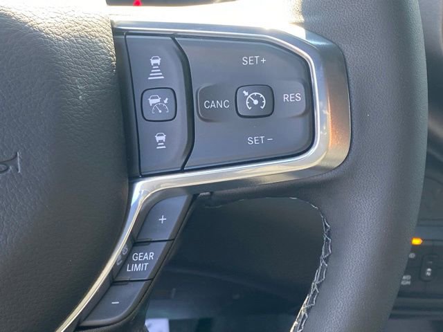 New 2026 RAM 3500 Laramie w/ Towing Technology Group image 18