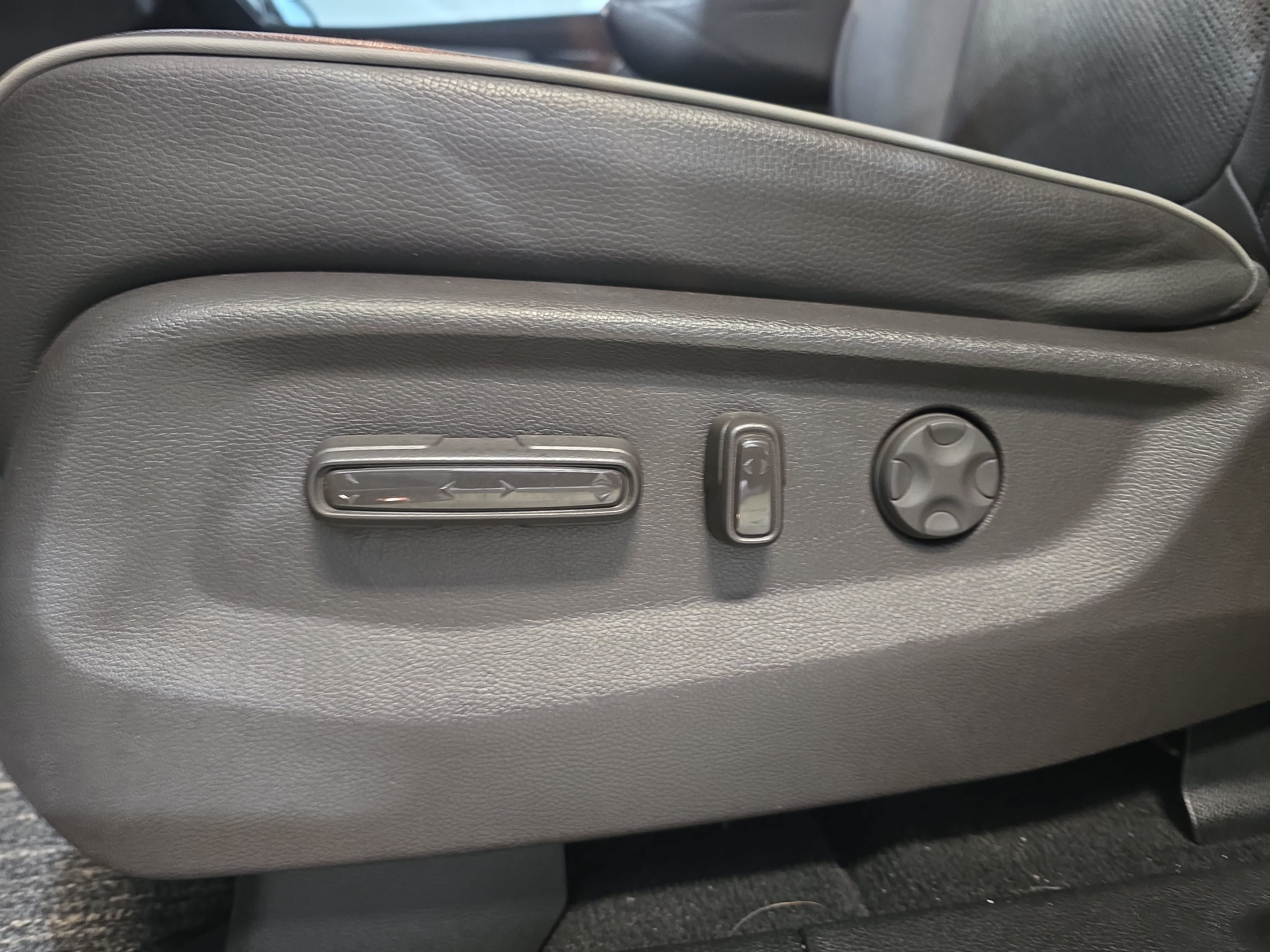 Certified 2022 Honda Odyssey Elite image 26