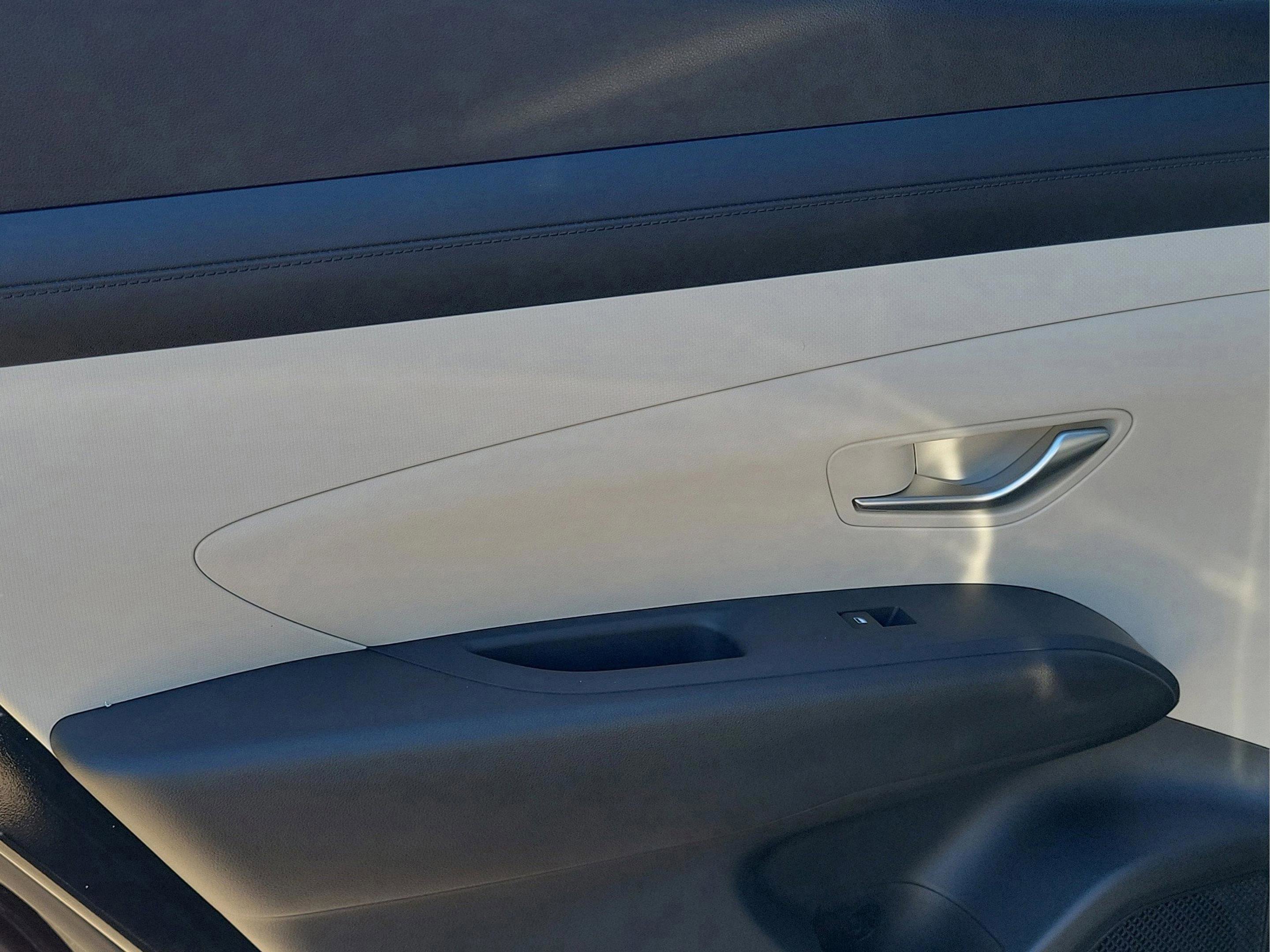 New 2026 Hyundai Tucson SEL FWD image 28