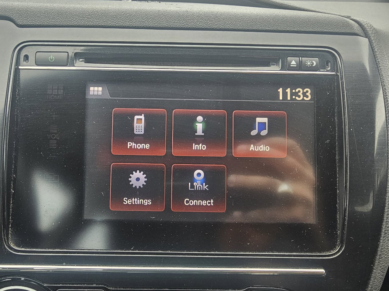 Used 2014 Honda Civic EX image 21