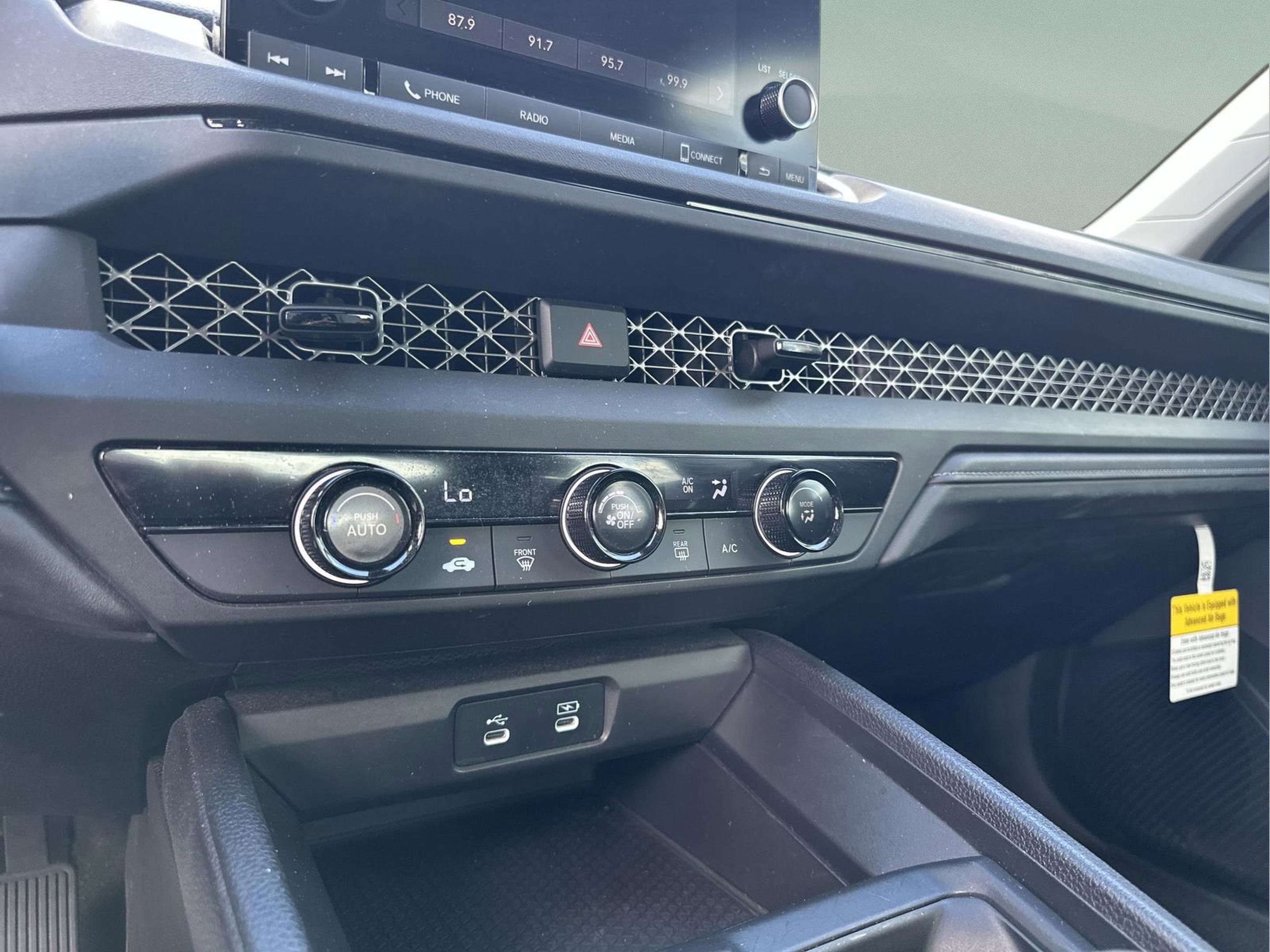 Certified 2023 Honda Accord LX image 24