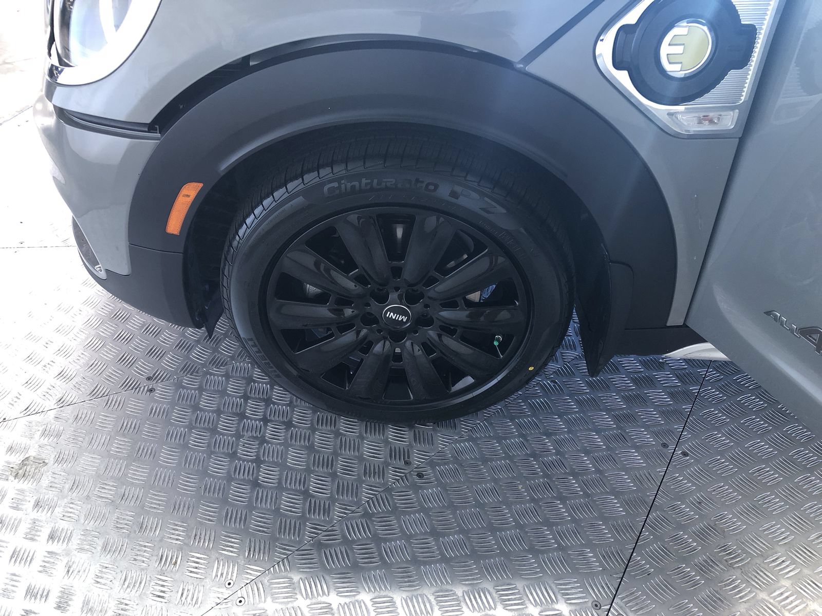 Used 2019 MINI Cooper Countryman SE AWD/4WD image 26