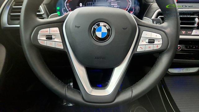 Used 2024 BMW X3 sDrive30i w/ Convenience Package RWD image 56