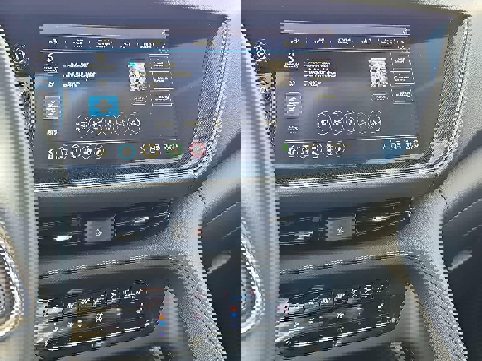 Used 2022 Buick Envision Essence w/ Sport Touring Package image 28