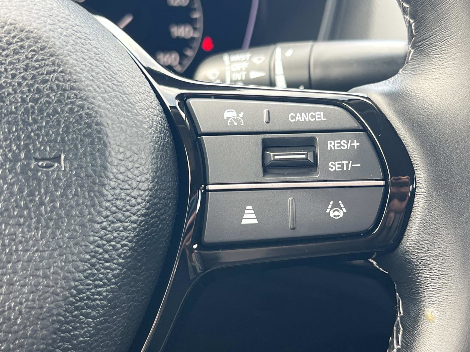 Certified 2023 Honda Civic EX image 10