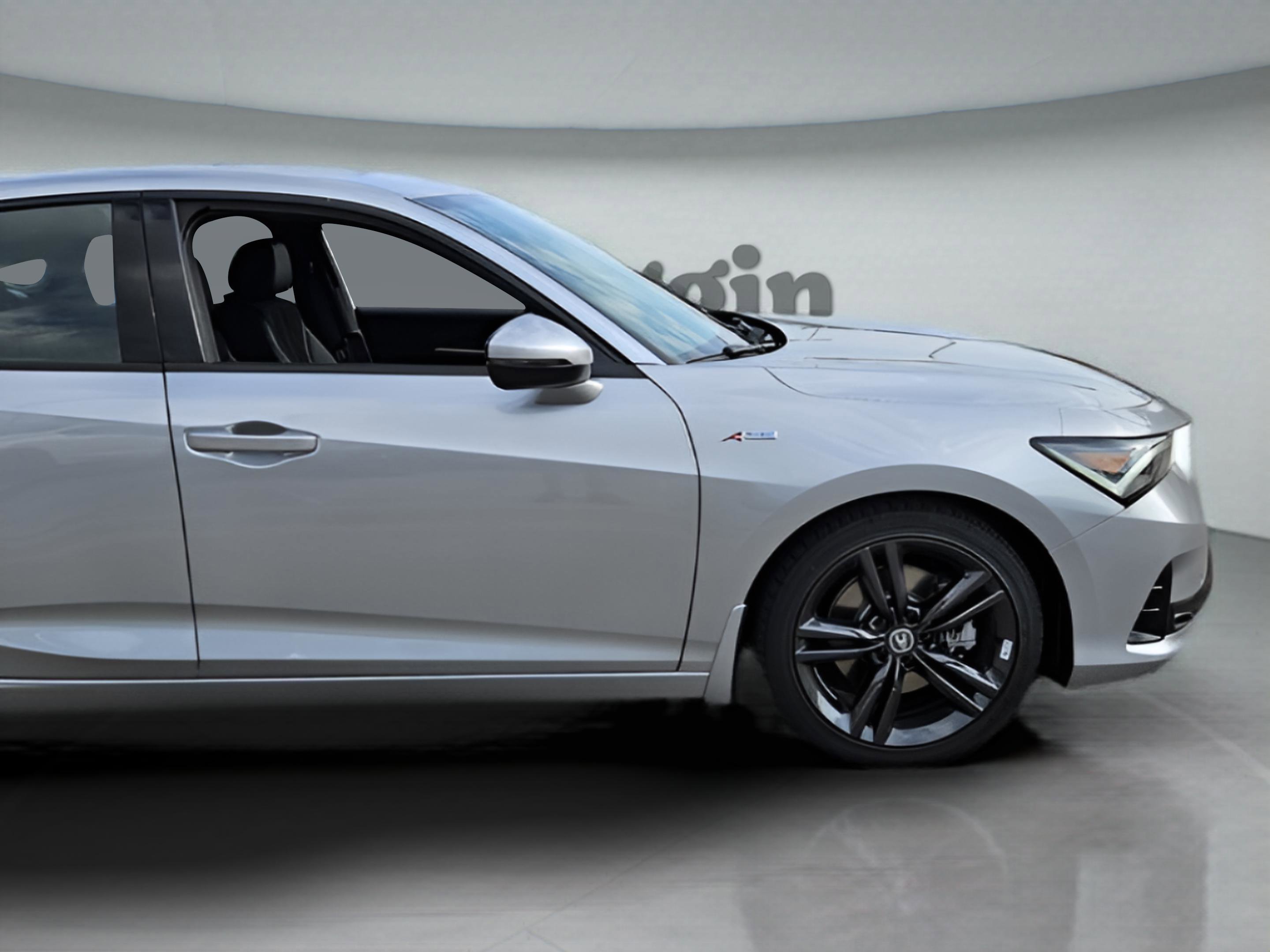 New 2025 Acura Integra A-Spec image 37