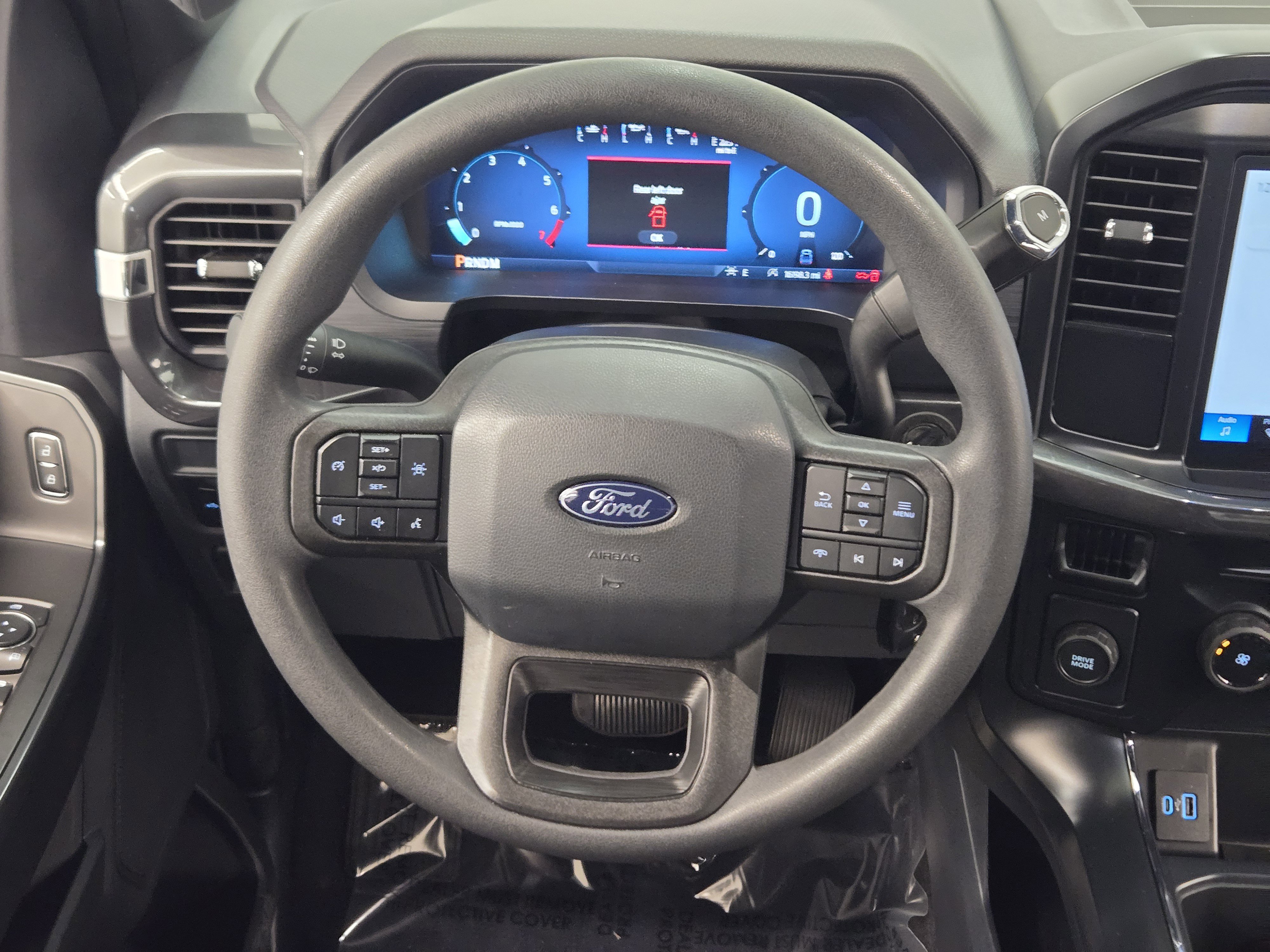 Certified 2024 Ford F150 STX image 24