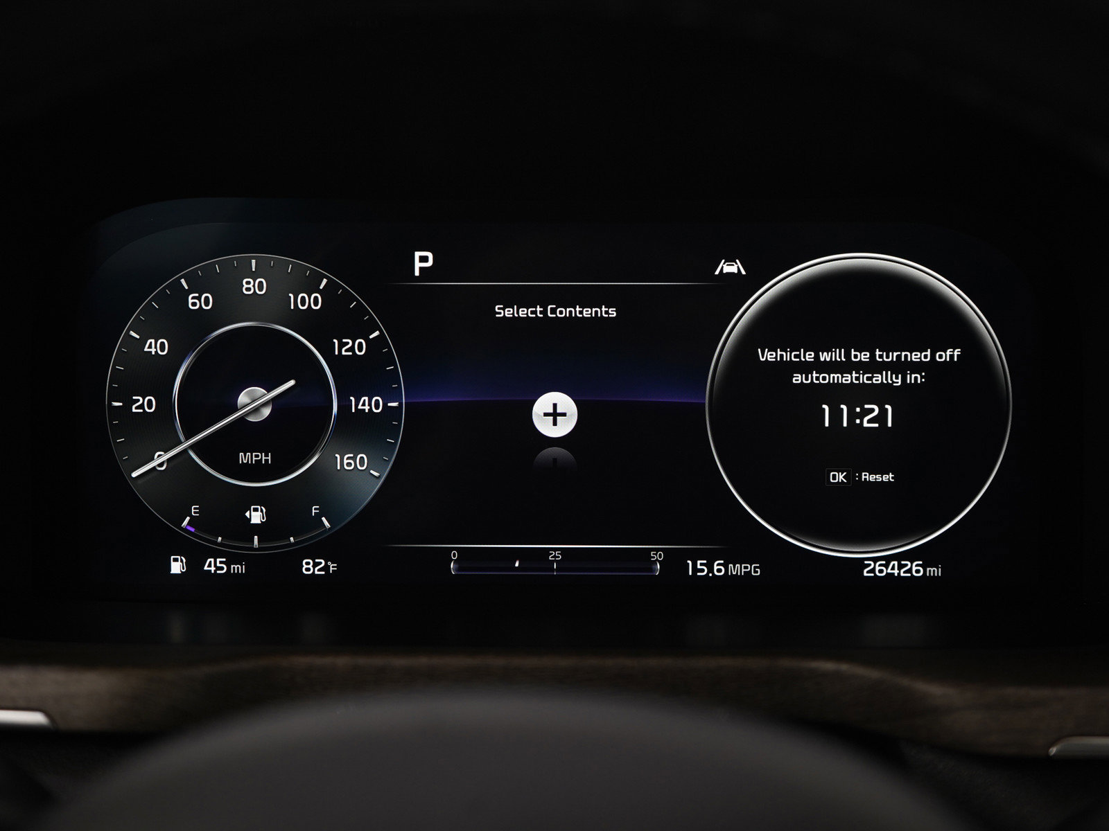 Used 2023 Kia Sorento SX Prestige image 25