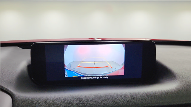 New 2025 MAZDA CX-50 AWD 2.5 S w/ Weather Package image 20