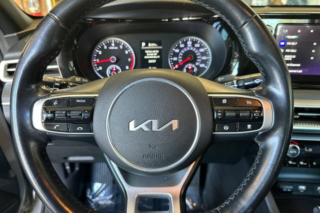 Used 2024 Kia K5 GT-Line w/ GT-Line Premium Package FWD image 23
