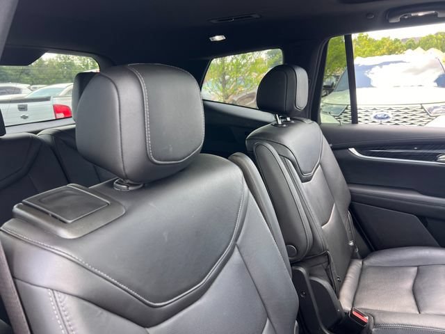 Used 2020 Cadillac XT6 Premium Luxury AWD/4WD image 30