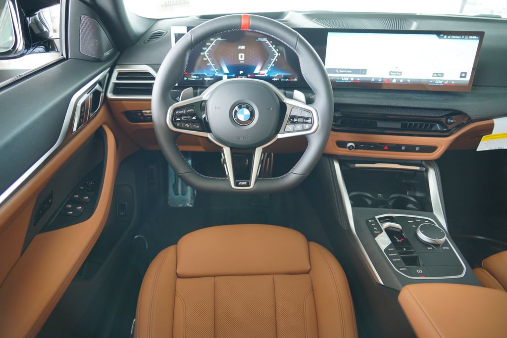 New 2026 BMW M440i w/ Premium Package RWD image 15