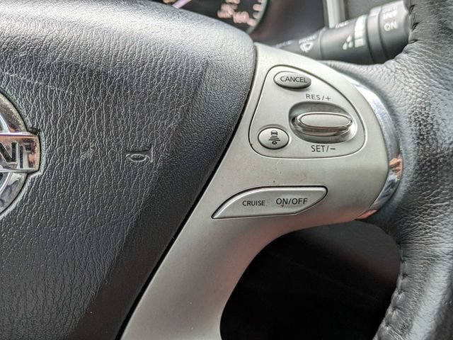 Used 2018 Nissan Murano Platinum FWD image 30