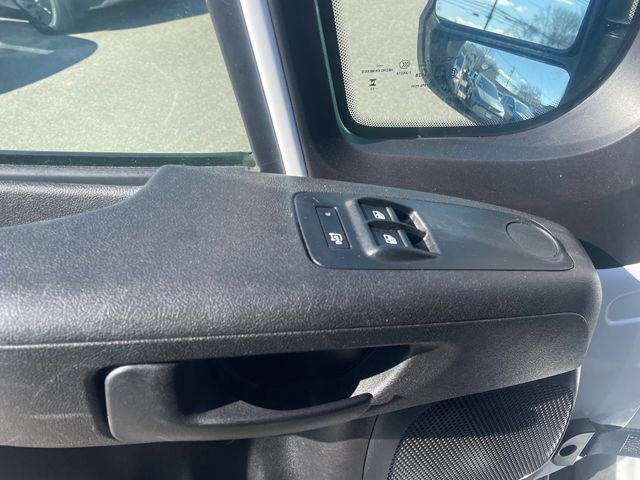 Used 2023 RAM ProMaster 2500 image 10