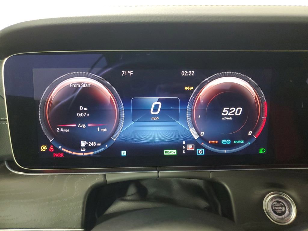 Used 2023 Mercedes-Benz E 450 Coupe image 23