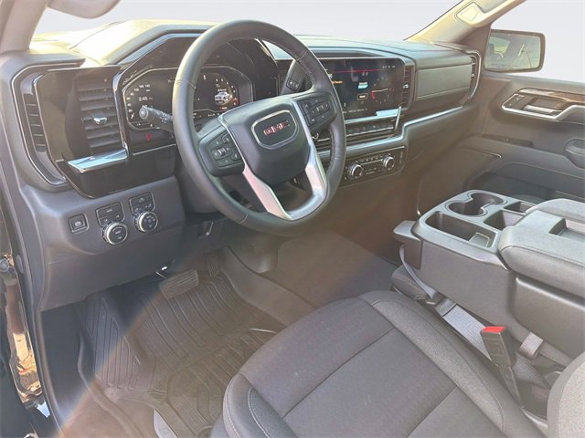 Used 2025 GMC Sierra 1500 Elevation image 23