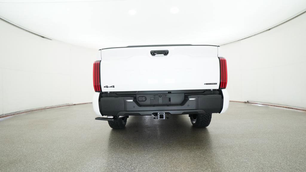 New 2026 Toyota Tundra Limited image 26