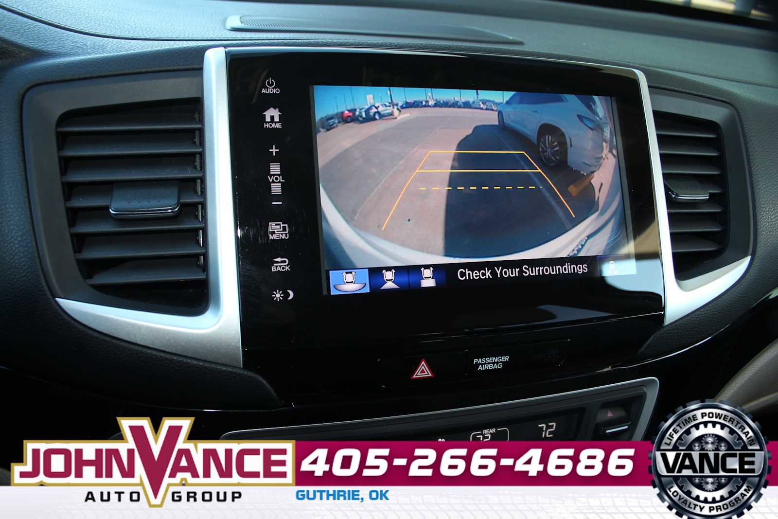 Used 2018 Honda Pilot Elite image 39