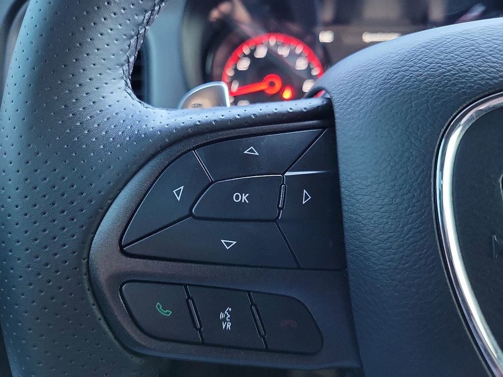 Used 2023 Dodge Charger R/T w/ Blacktop Package image 20