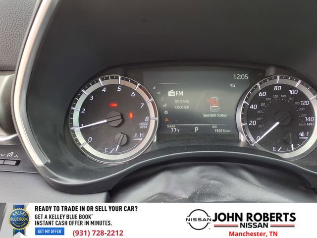 Used 2023 Toyota Highlander XLE image 22