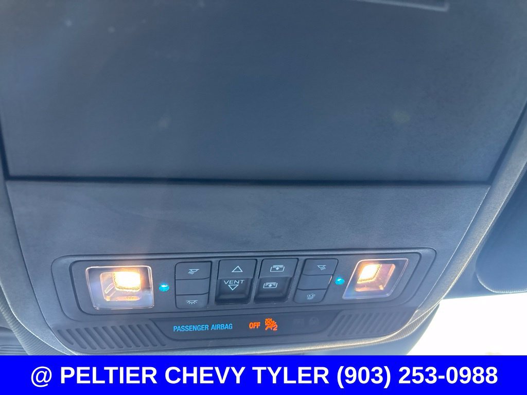 Used 2020 Ford Explorer Limited w/ Class III Trailer Tow Package RWD image 17