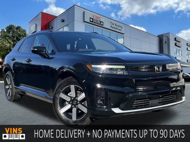Used 2024 Honda Prologue Touring image 1
