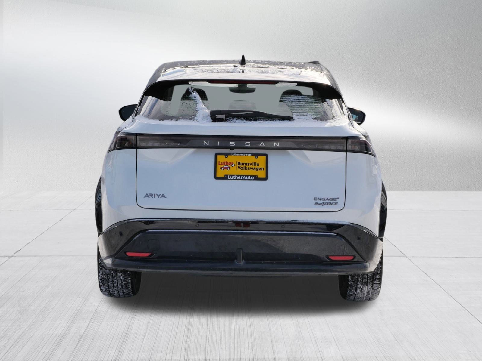 Used 2023 Nissan Ariya ENGAGE+ image 6