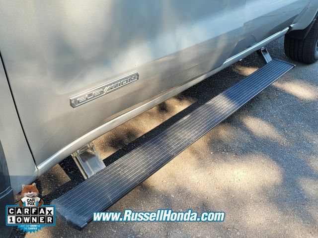 Used 2020 GMC Sierra 1500 Elevation w/ Elevation Value Package RWD image 8