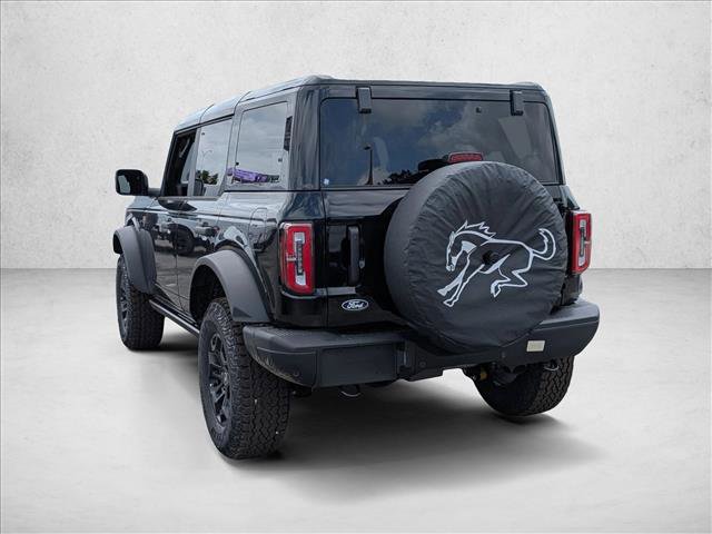 New 2026 Ford Bronco Badlands image 8