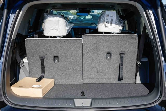 New 2026 Hyundai Santa Fe Calligraphy image 30