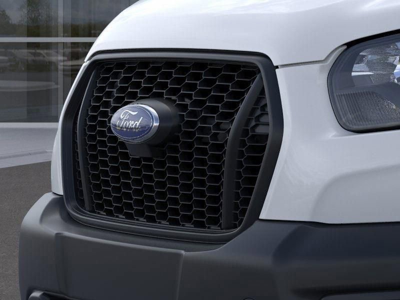 New 2025 Ford Transit 250 Low Roof image 17