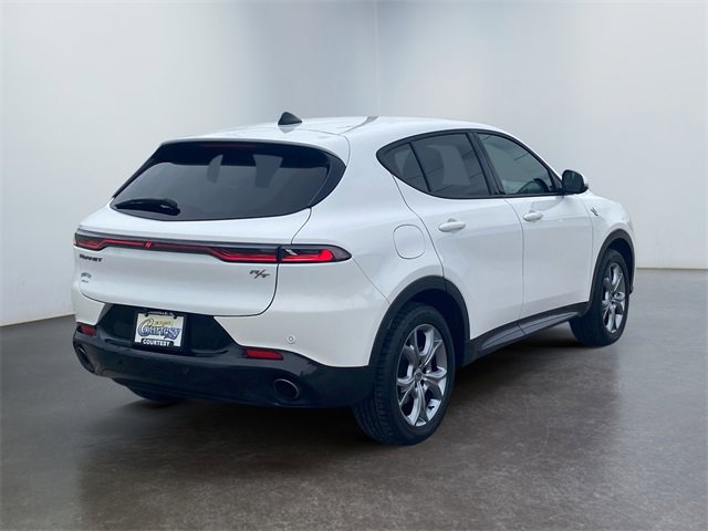 Used 2024 Dodge Hornet R/T image 5
