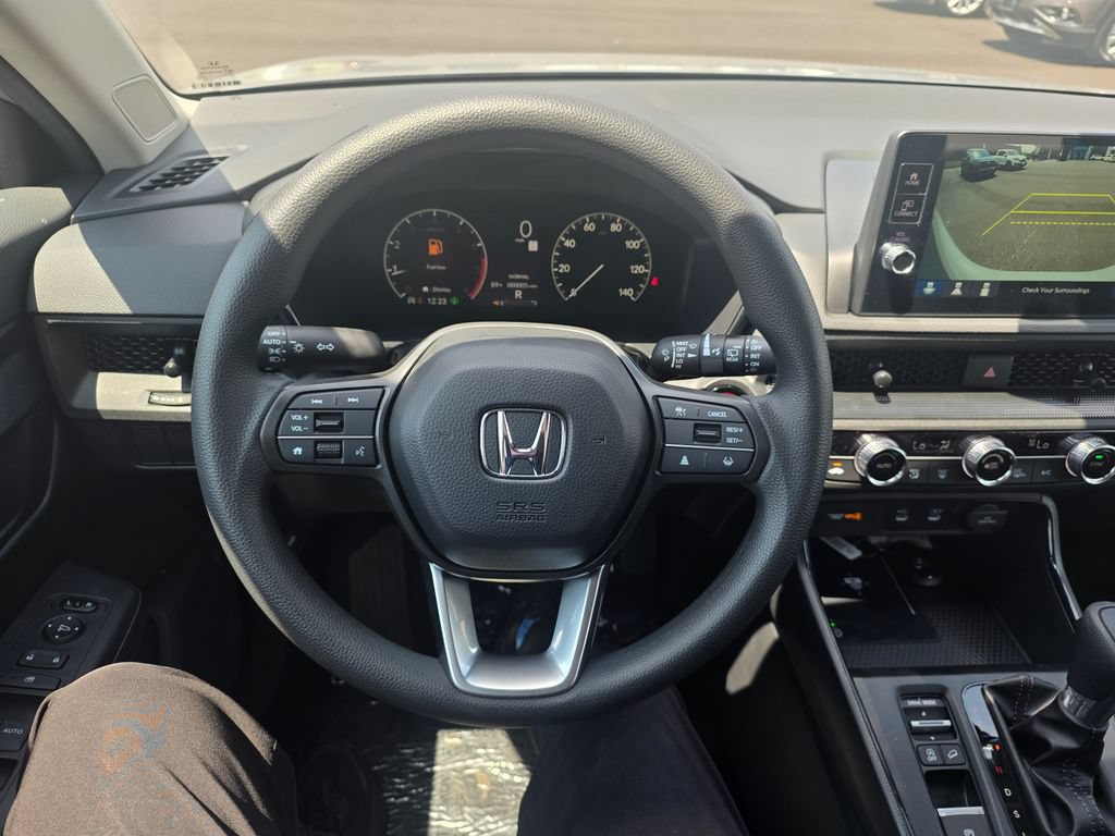 New 2026 Honda CR-V EX image 22