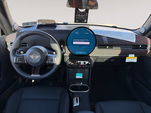 New 2026 MINI Cooper S FWD image 10