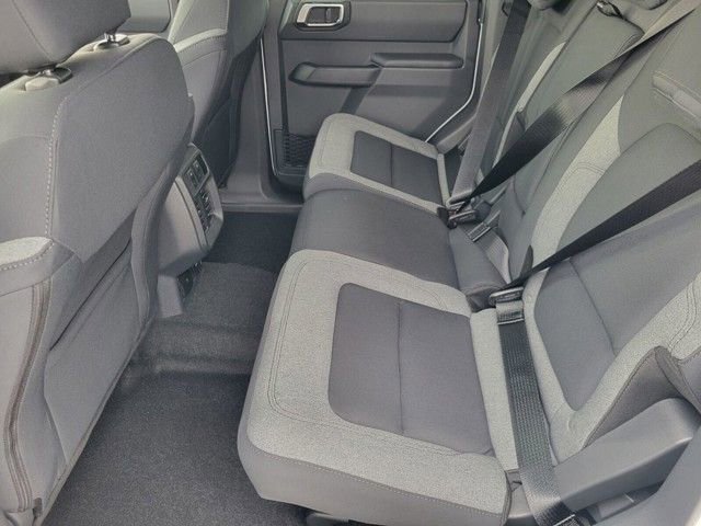 New 2025 Ford Bronco Big Bend image 7