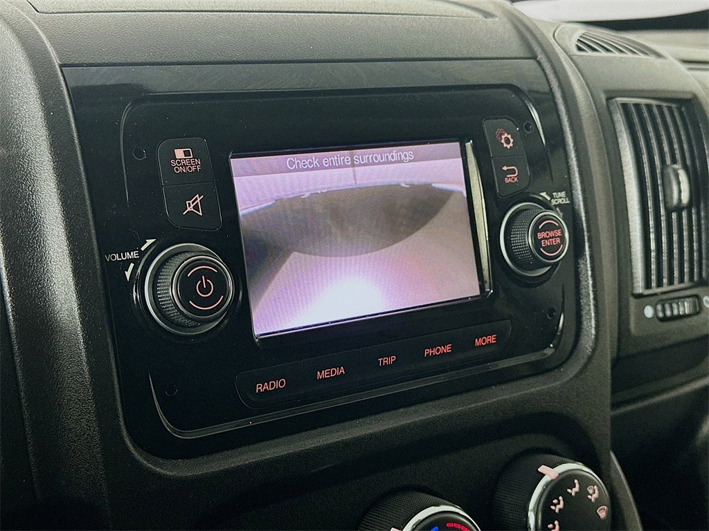 Used 2021 RAM ProMaster 2500 image 19