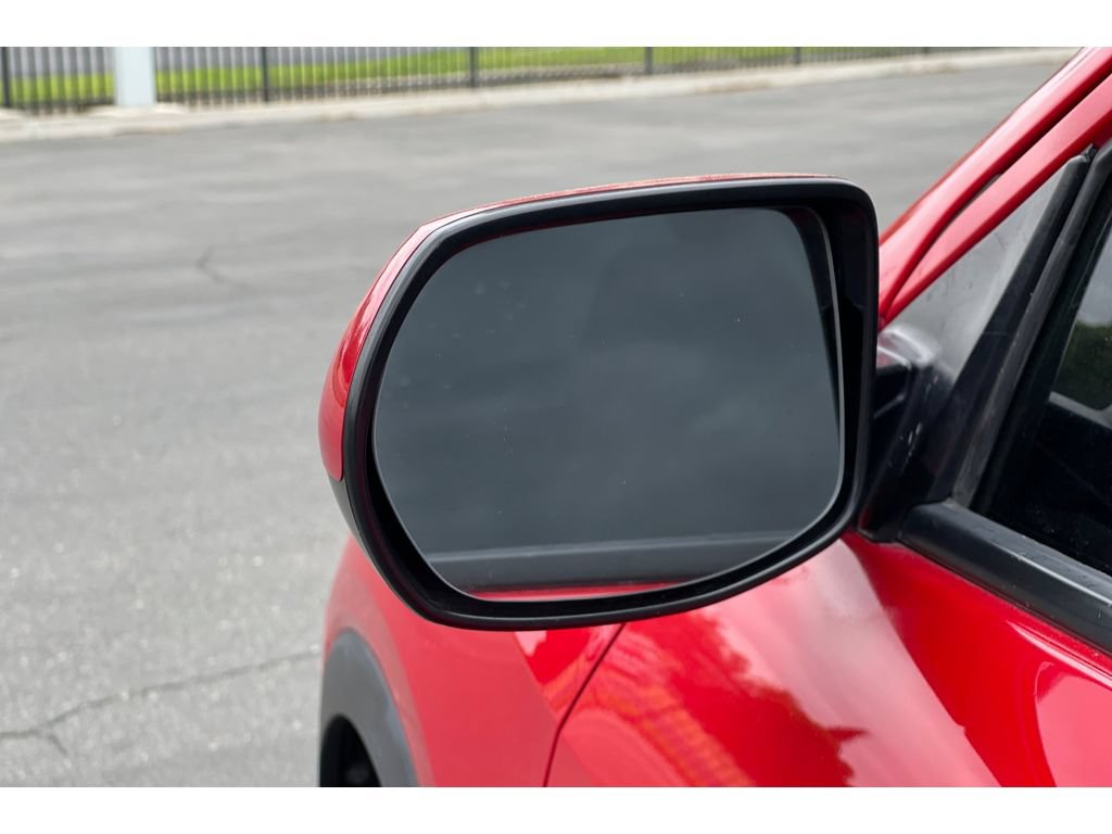 Certified 2017 Honda HR-V LX image 48