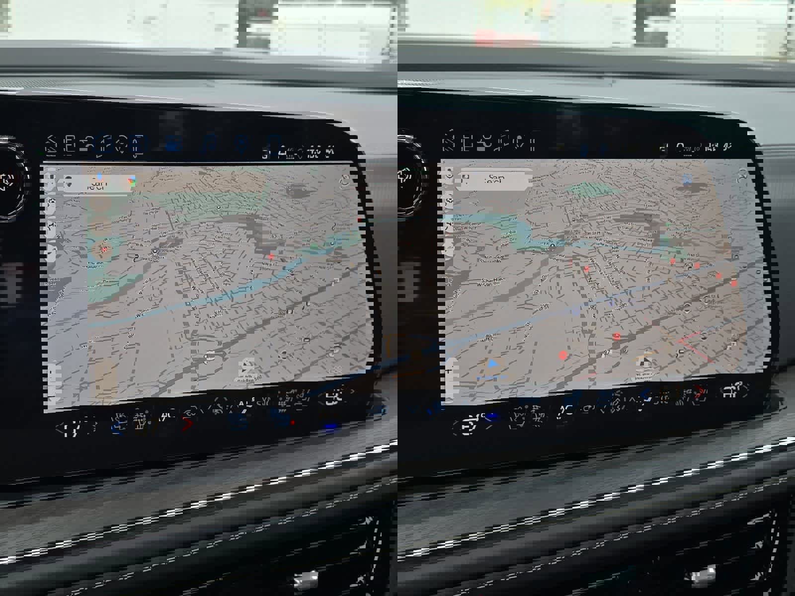 New 2026 Chevrolet Tahoe Premier image 20