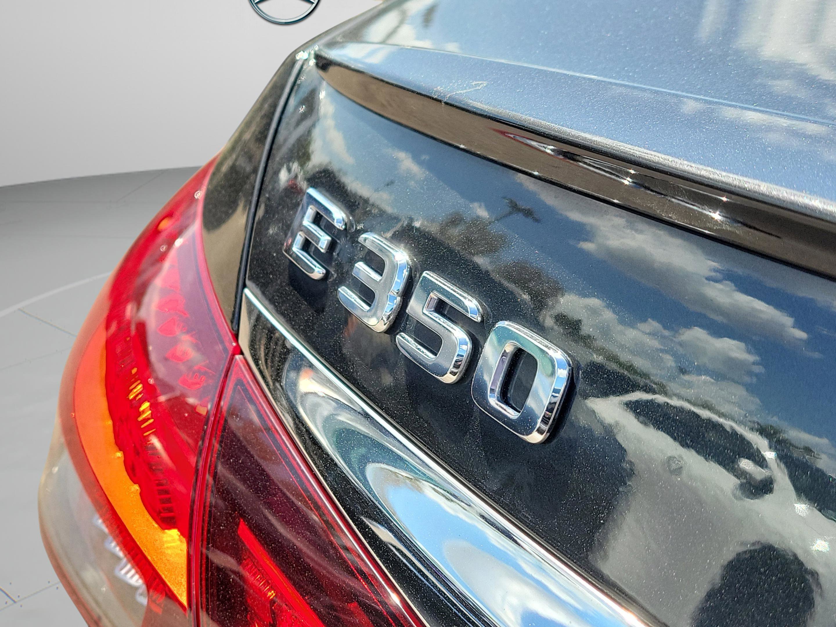 Certified 2022 Mercedes-Benz E 350 Sedan image 7
