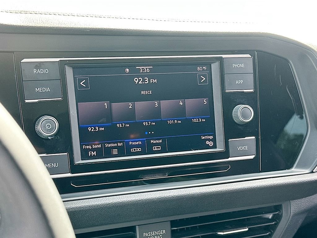 Used 2020 Volkswagen Jetta SE FWD image 14