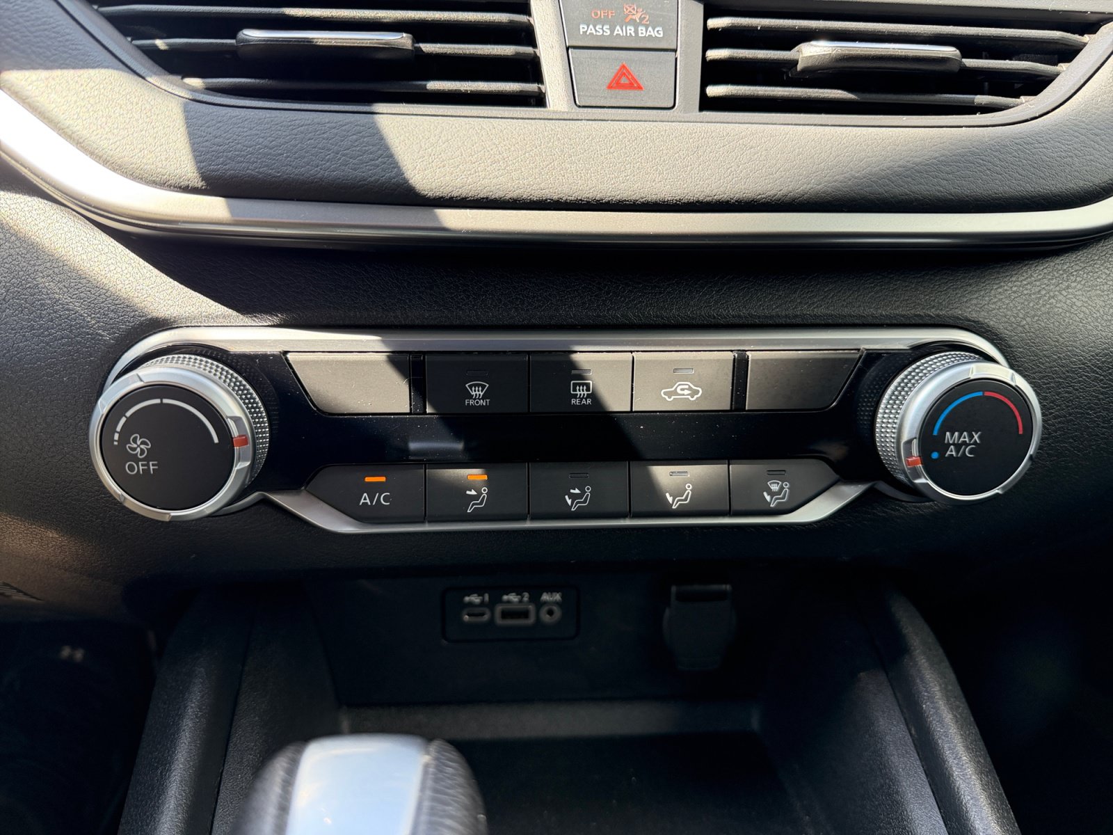 Used 2020 Nissan Altima 2.5 S FWD image 24