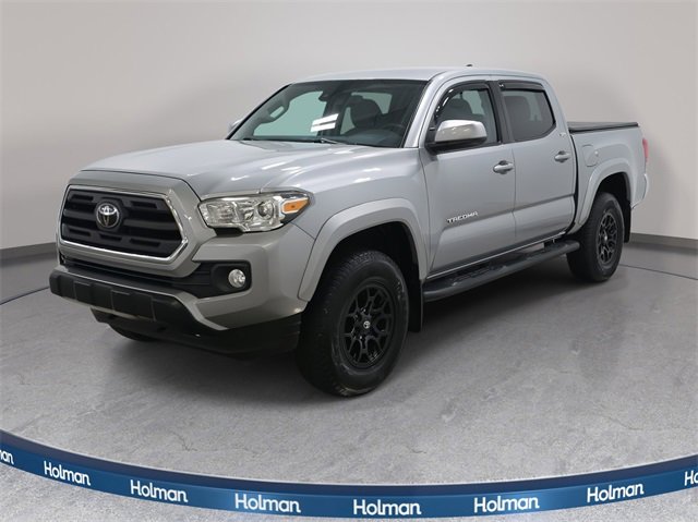 Used 2019 Toyota Tacoma SR5 image 1