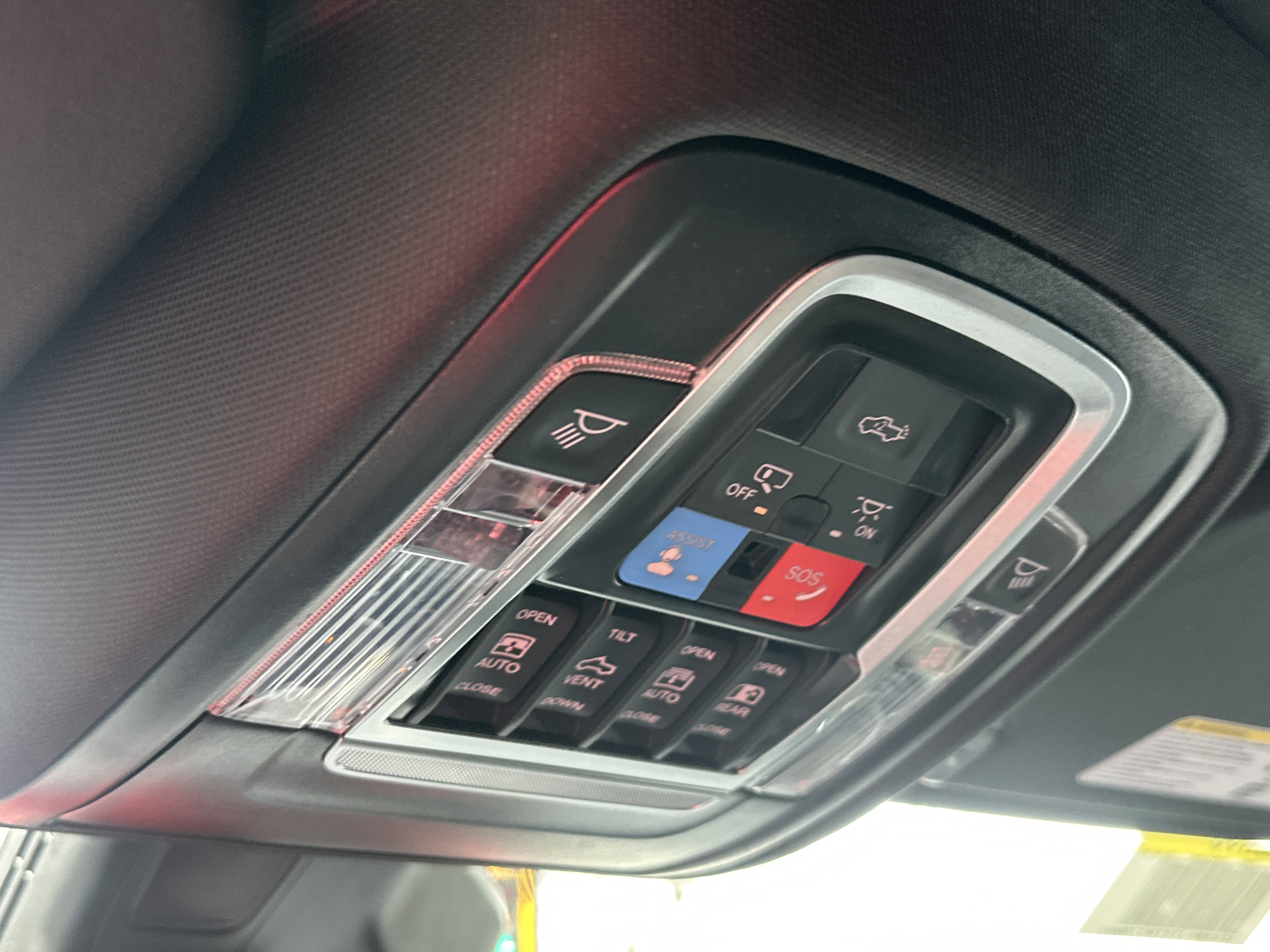 New 2026 RAM 1500 Laramie w/ Night Edition image 12